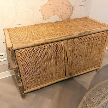 Appartement Ma Cranquette *